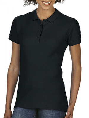 Gildan Gildan Softstyle® Ladies´ Double Piqué Polo