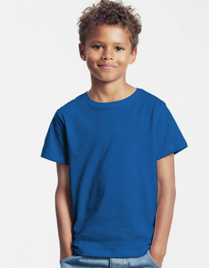 Neutral Kids Short Sleeved T-Shirt