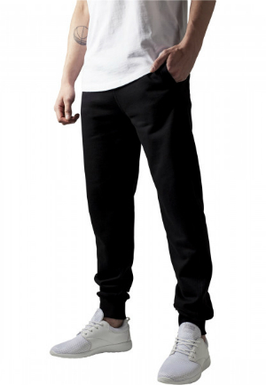 Straight Fit Sweatpants