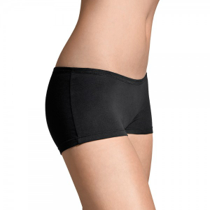 Damen Panty aus Single-Jersey