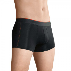 Herren Boxer Shorts aus Single-Jersey