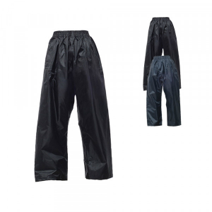 Regatta Kids Stormbreak Rain Overtrousers