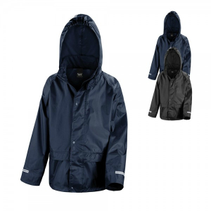 Result Core Junior Stormdri Jacket