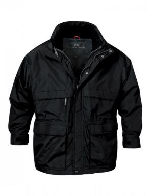 3-in-1 Jacke Explorer in grossen Groessen von Stormtech