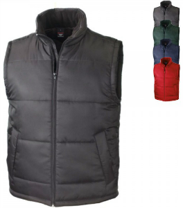 Bodywarmer Core fuer Herren von Result