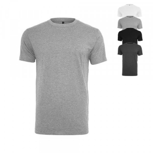 Build Your Brand T-Shirt Round Neck