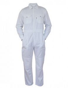 Carson Classic Workwear Overall