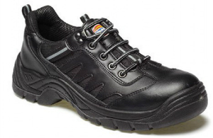 Dickies Sicherheitsturnschuh Super Safety Stockton S1-P