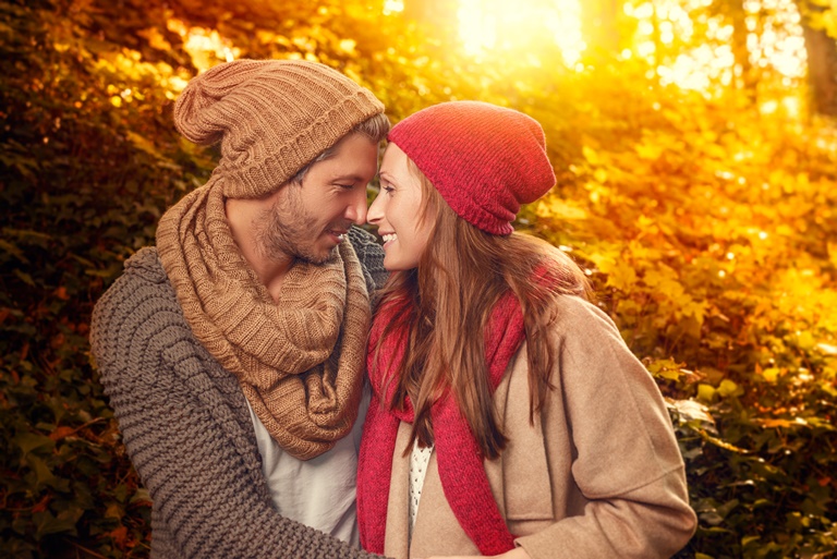 Herbstmode 2017