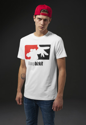 Limp Bizkit Big Logo Tee