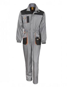 Result WORK-GUARD Work-Guard Lite Coverall