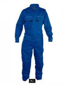 SOL´S ProWear Workwear Overall Solstice Pro