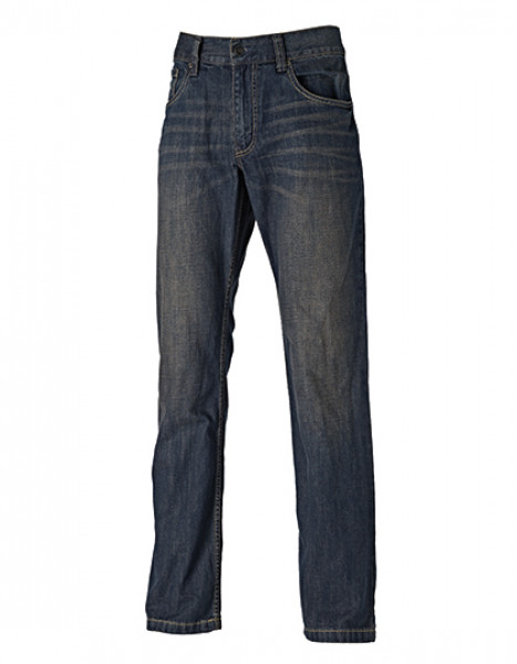 Dickies Stonewashed Jeans Boston