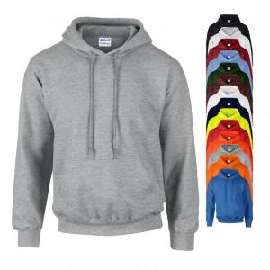 Gildan DryBlend® Hooded Sweatshirt