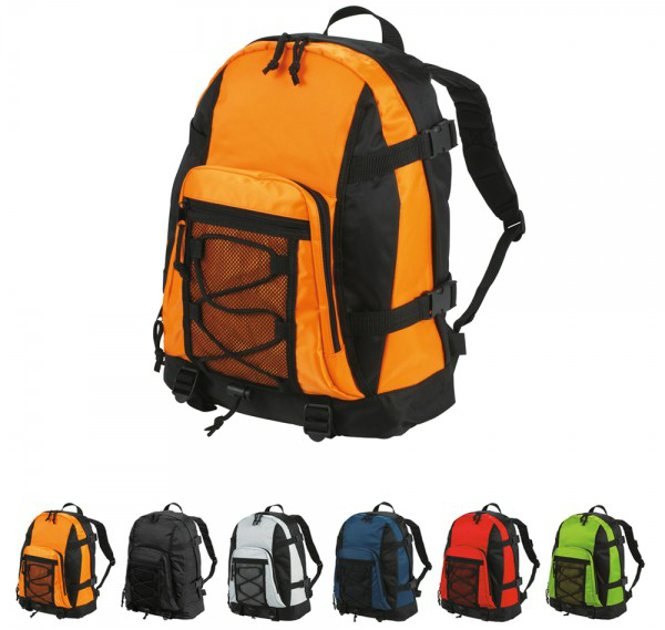 Halfar Backpack Sport