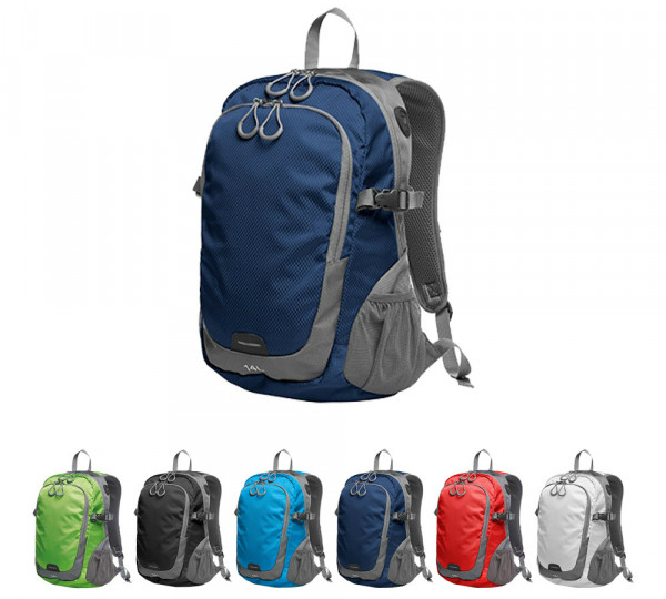 Halfar Rucksack Step M