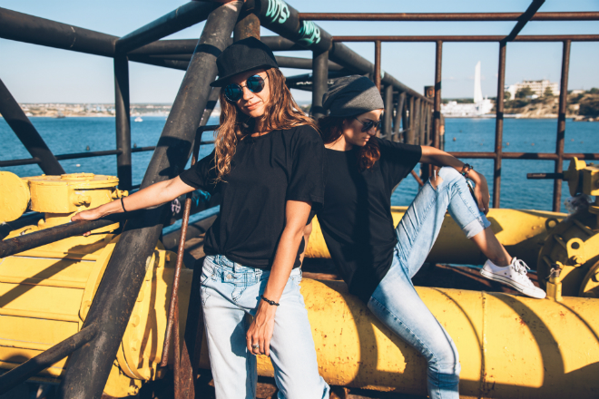 Hipster Style