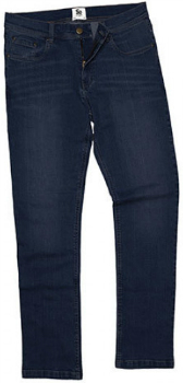 Straight Jeans Leo von So Denim fuer Herren