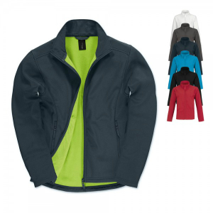 B&C Jacket Softshell ID.701