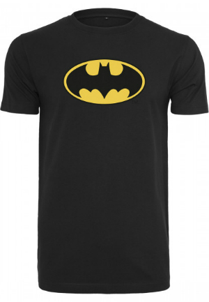 Batman Logo Tee