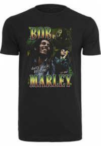 Bob Marley Roots Tee