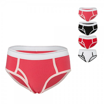 Boyfriend Briefs als Weihnachtsgeschenk fuer Frauen