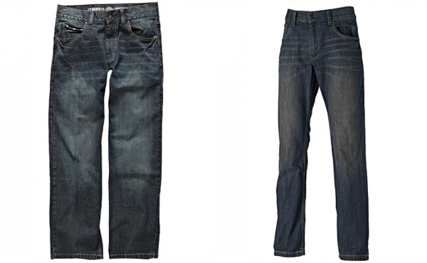 Dickies Stonewashed Jeans Boston