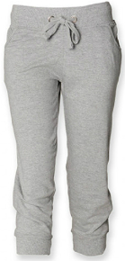 Dreiviertel Capri Jogginghose von SF Women