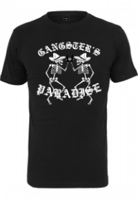 Gangster's Paradise Tee