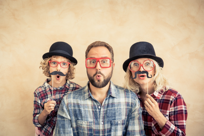 Geek Chic Fashion Textilwaren Magazin