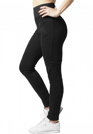 Interlock High Waist Leggings