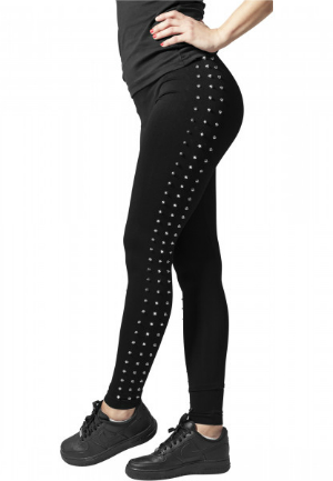 Leggings Nieten