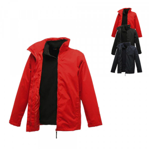 Regatta Classic 3-in-1 Jacket