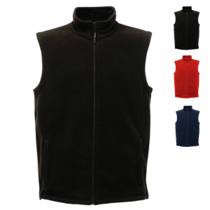 Micro Fleece Bodywarmer