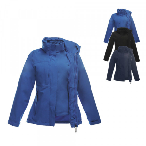 Regatta Womens Jacket - Kingsley 3in1