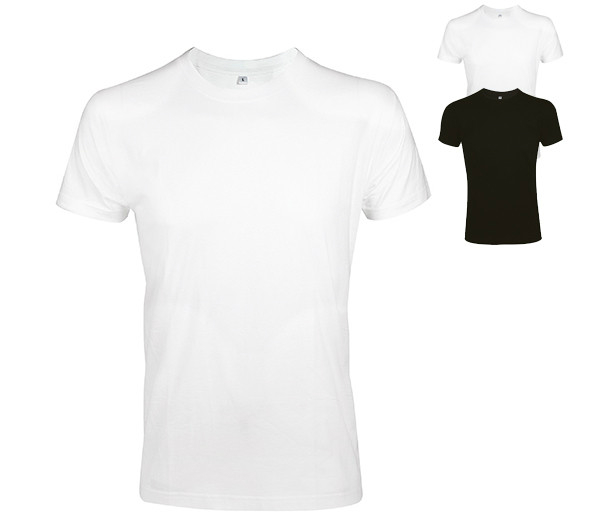 SOLS Imperial Fit T-Shirt