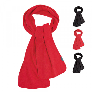 Stedman® Active Fleece Scarf