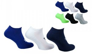 Wilson Men´s no show Socks