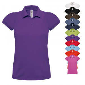 BC Polo Heavymill Women