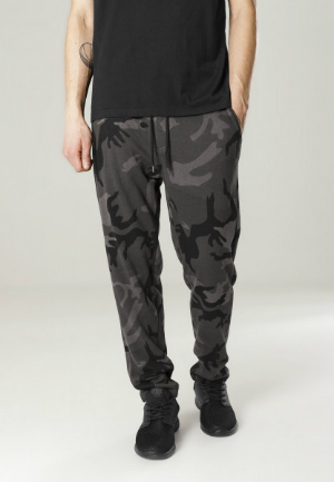 Camo Sweat Pants