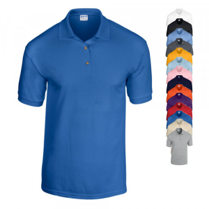 Gildan DryBlend® Jersey Polo