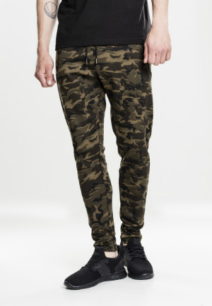 Interlock Camo Pants