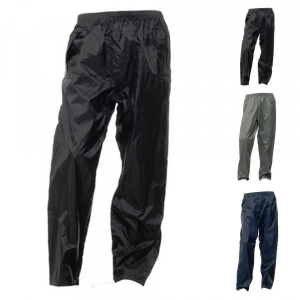 Wanderhose Packaway II von Regatta | wasserdicht | atmungsaktiv Regatta Packaway II Wanderhose wasserdicht atmungsaktiv