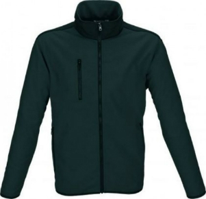 Fleecejacke Besila für Herren von Schwarzwolf outdoor Schwarzwolf outdoor Fleecejacke Besila Herren