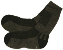 Schwarzwolf outdoor Socken Trekking