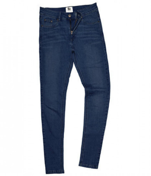 So Denim Ladies Lara Skinny Jeans