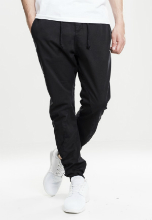 Stretch Jogging Pants