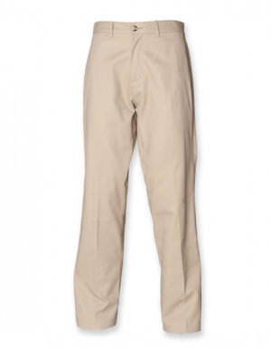 Chino Hose mit Teflon fuer Herren