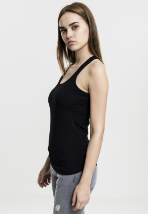 Damen Jersey Tanktop