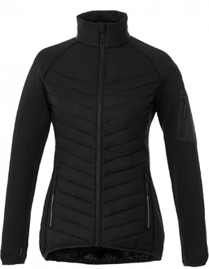 Elevate Banff Hybrid isolierte Jacke Damen